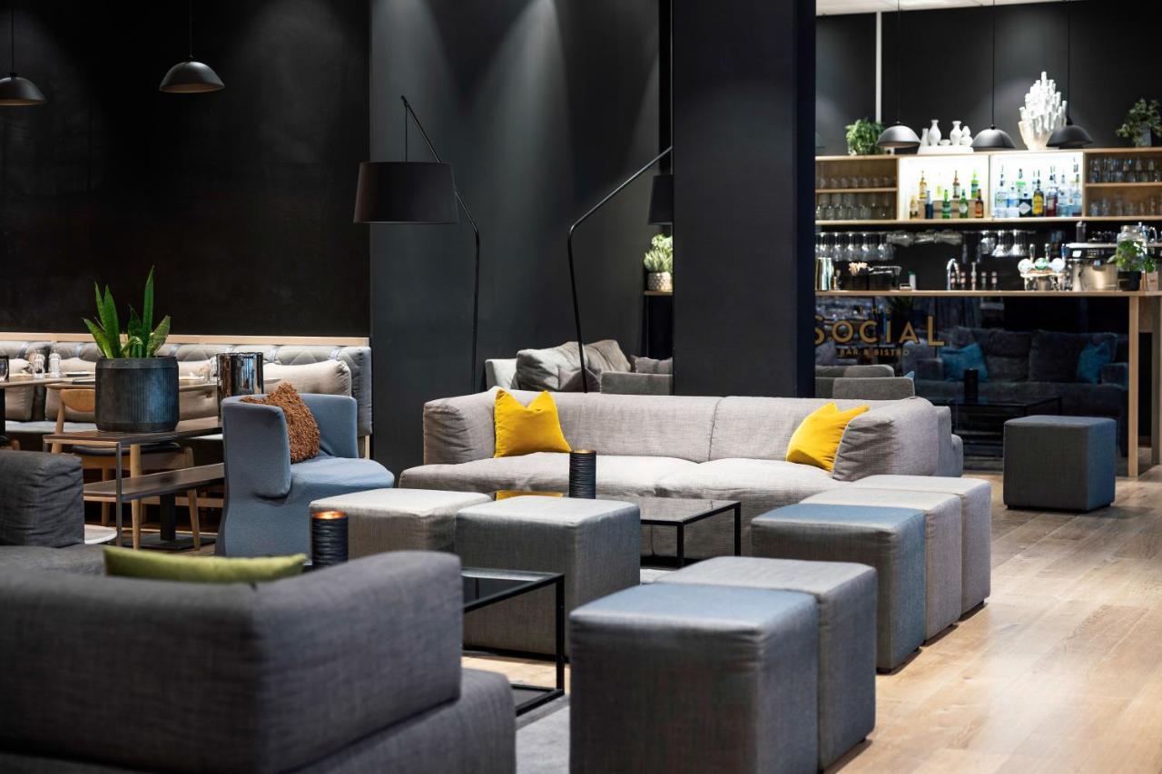 Hotell Quality Edvard Grieg Bergen