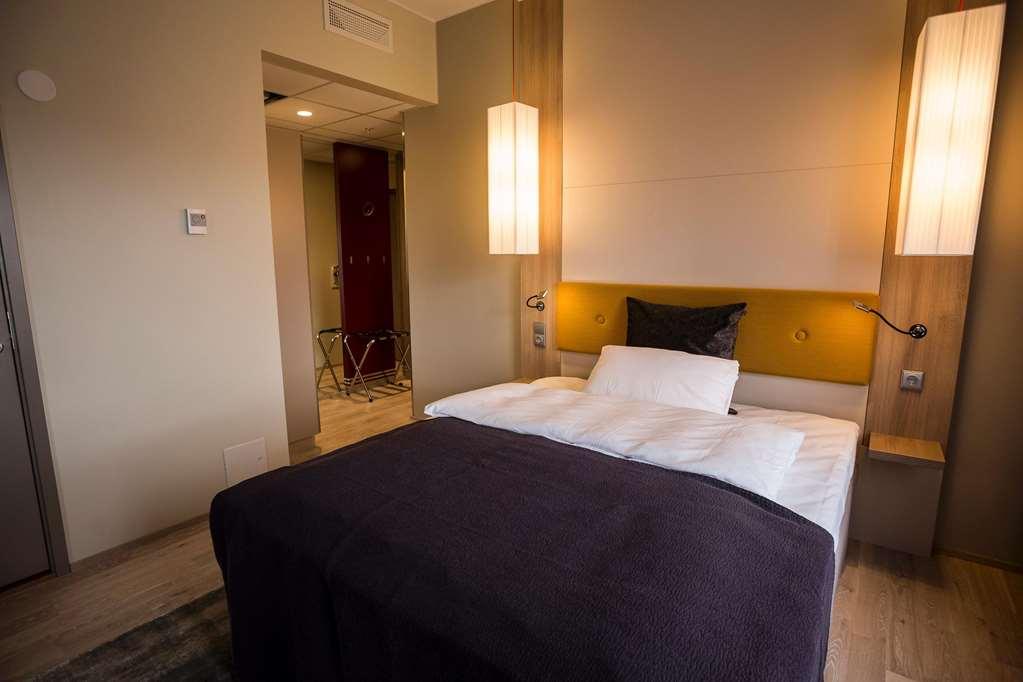 Quality Edvard Grieg Hotell Bergen