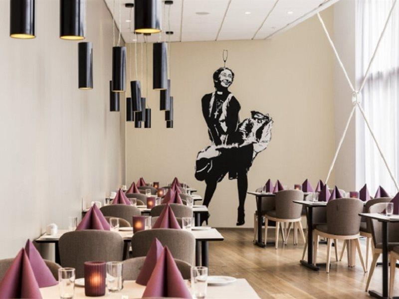 Hotell Quality Edvard Grieg 4*