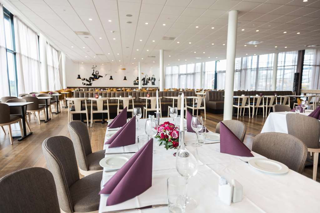 Quality Edvard Grieg Hotell